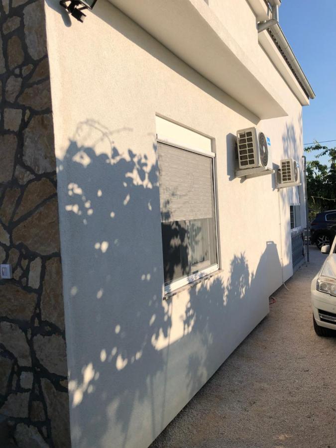 Appartement Vila Fajen Sukošan Εξωτερικό φωτογραφία