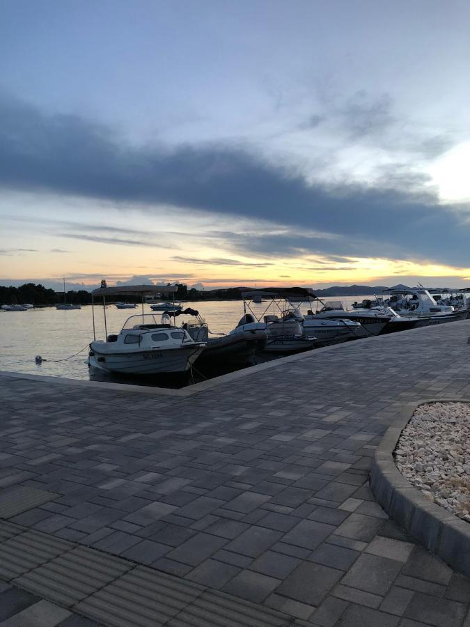 Appartement Vila Fajen Sukošan Εξωτερικό φωτογραφία
