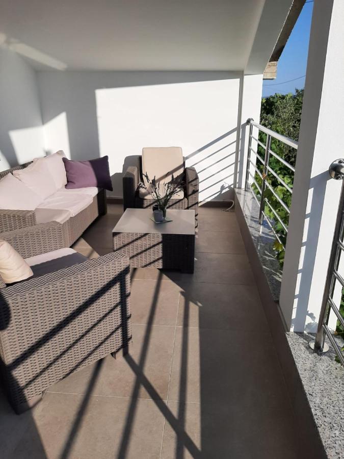 Appartement Vila Fajen Sukošan Εξωτερικό φωτογραφία