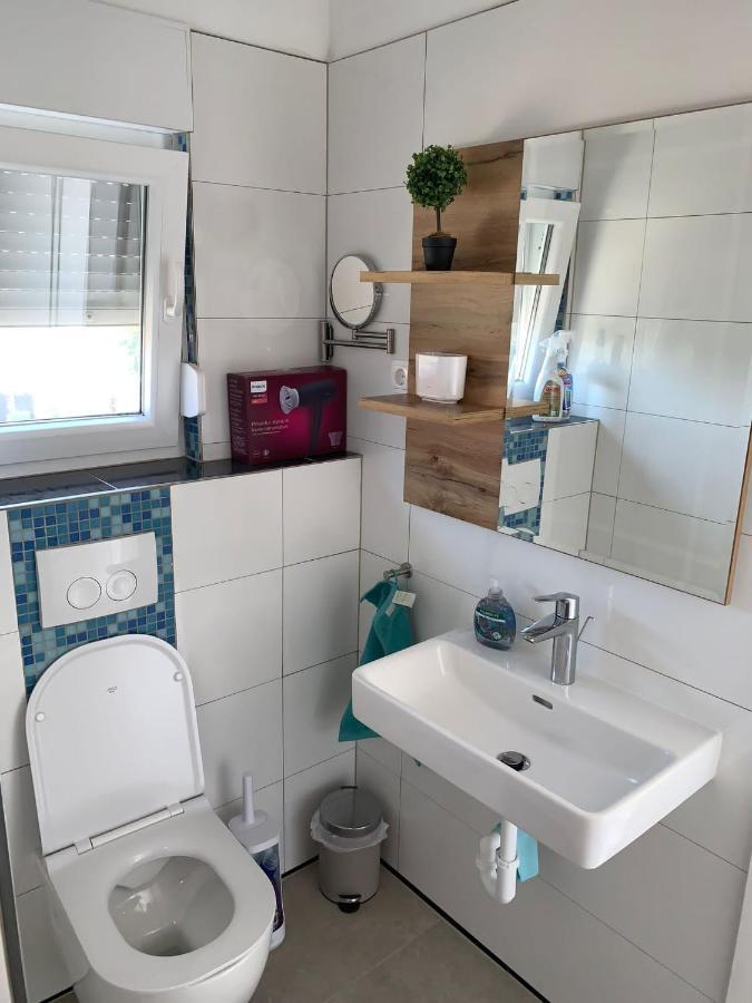 Appartement Vila Fajen Sukošan Εξωτερικό φωτογραφία